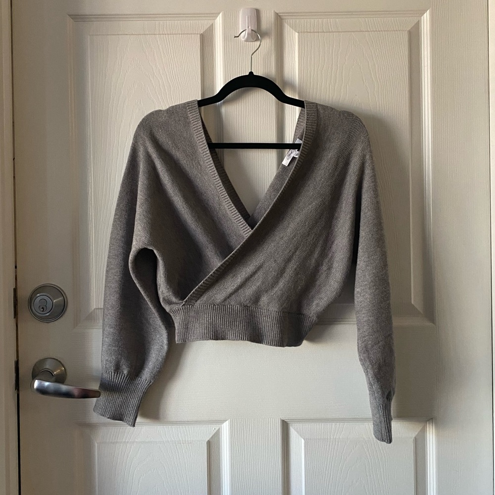 NWOT Sweater